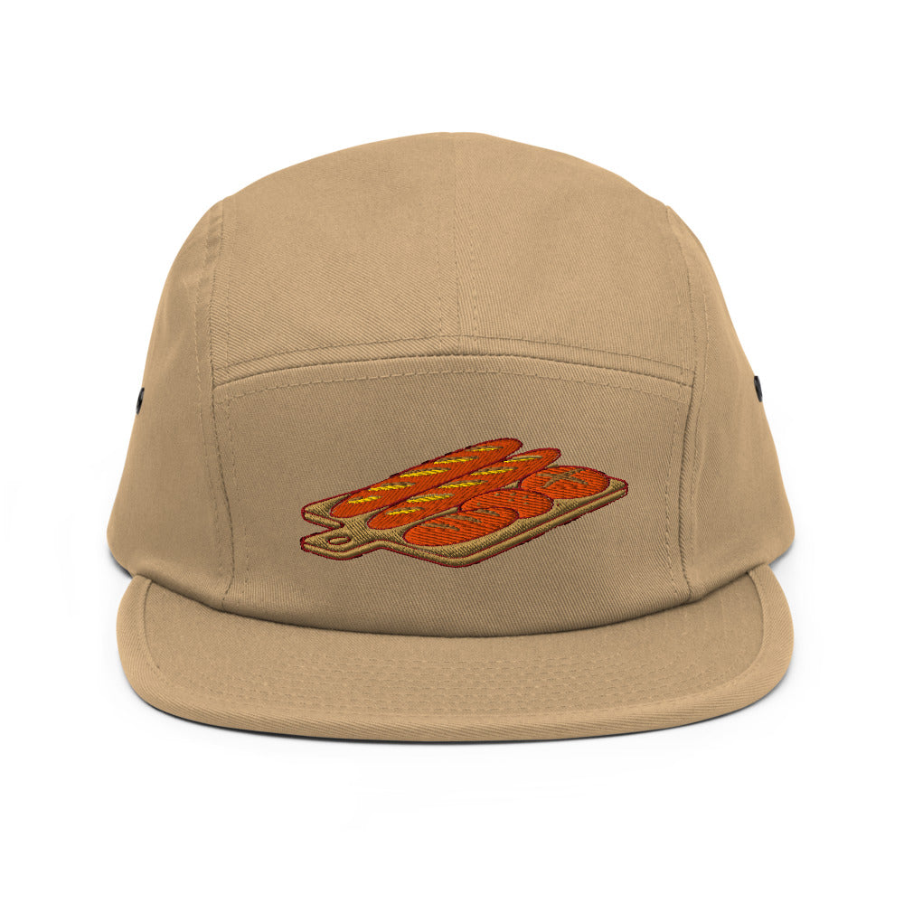 Du pain sur la planche - casquette