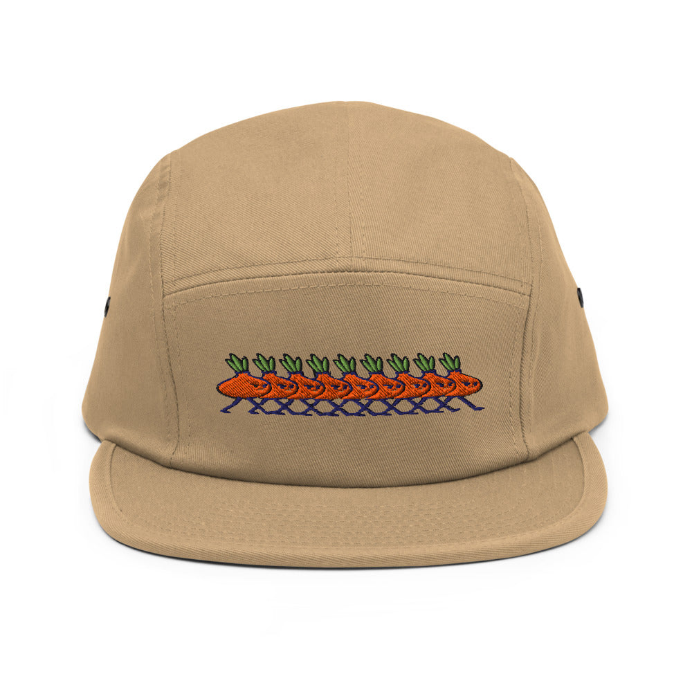En rang d oignon - casquette