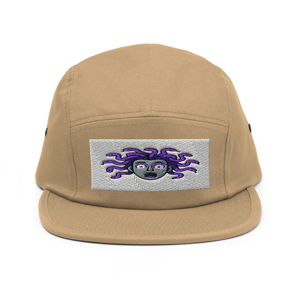 Etre meduse - casquette