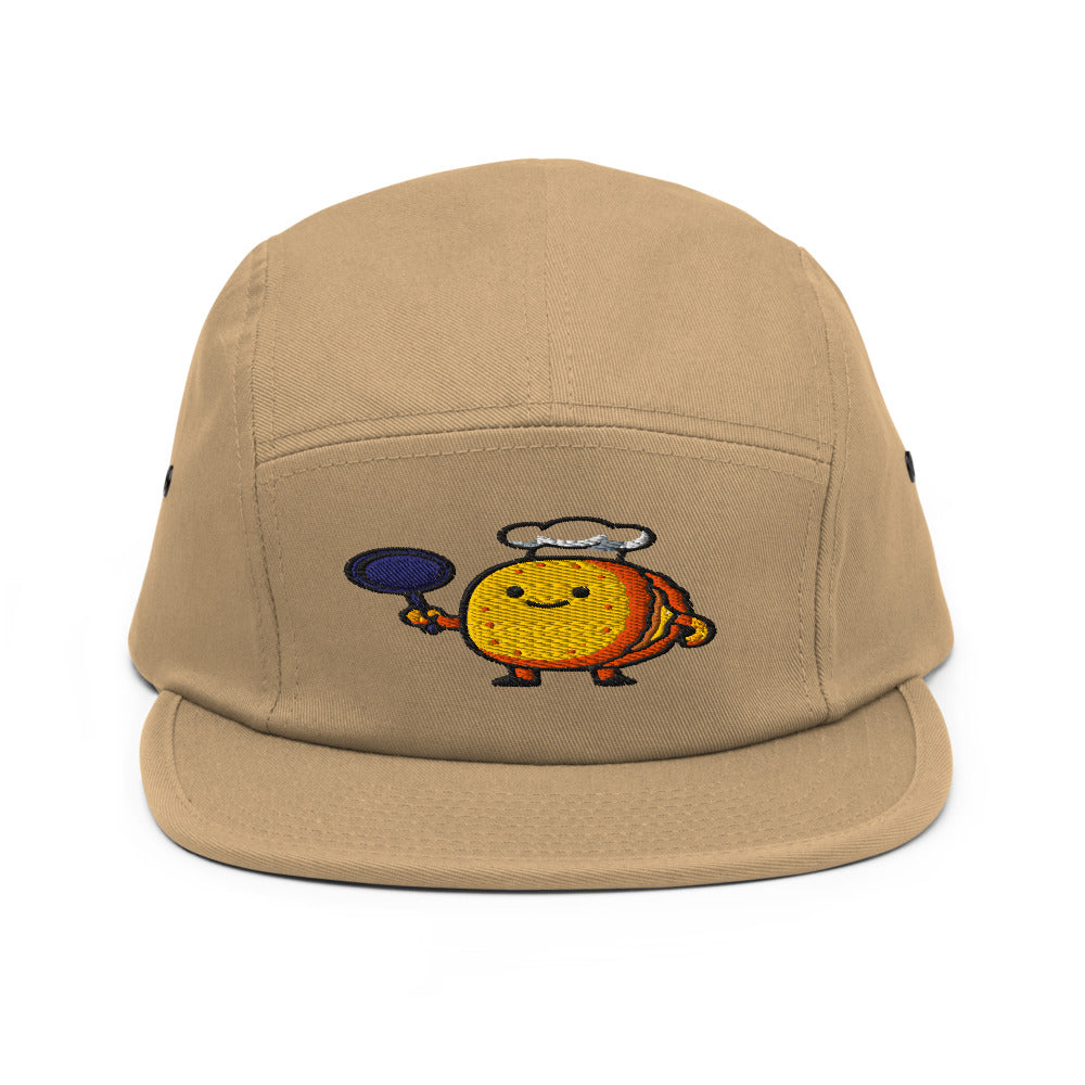 Etre un cordon bleu - casquette