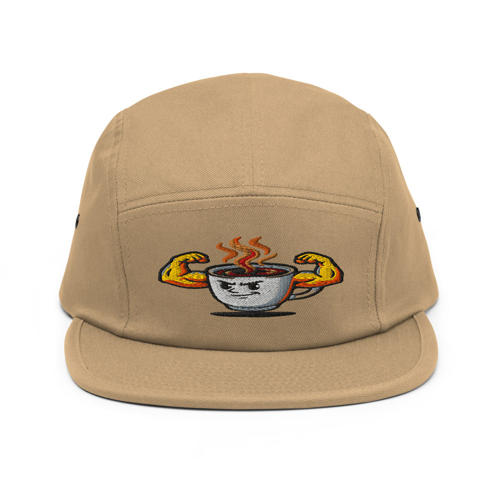 Fort de cafe - casquette