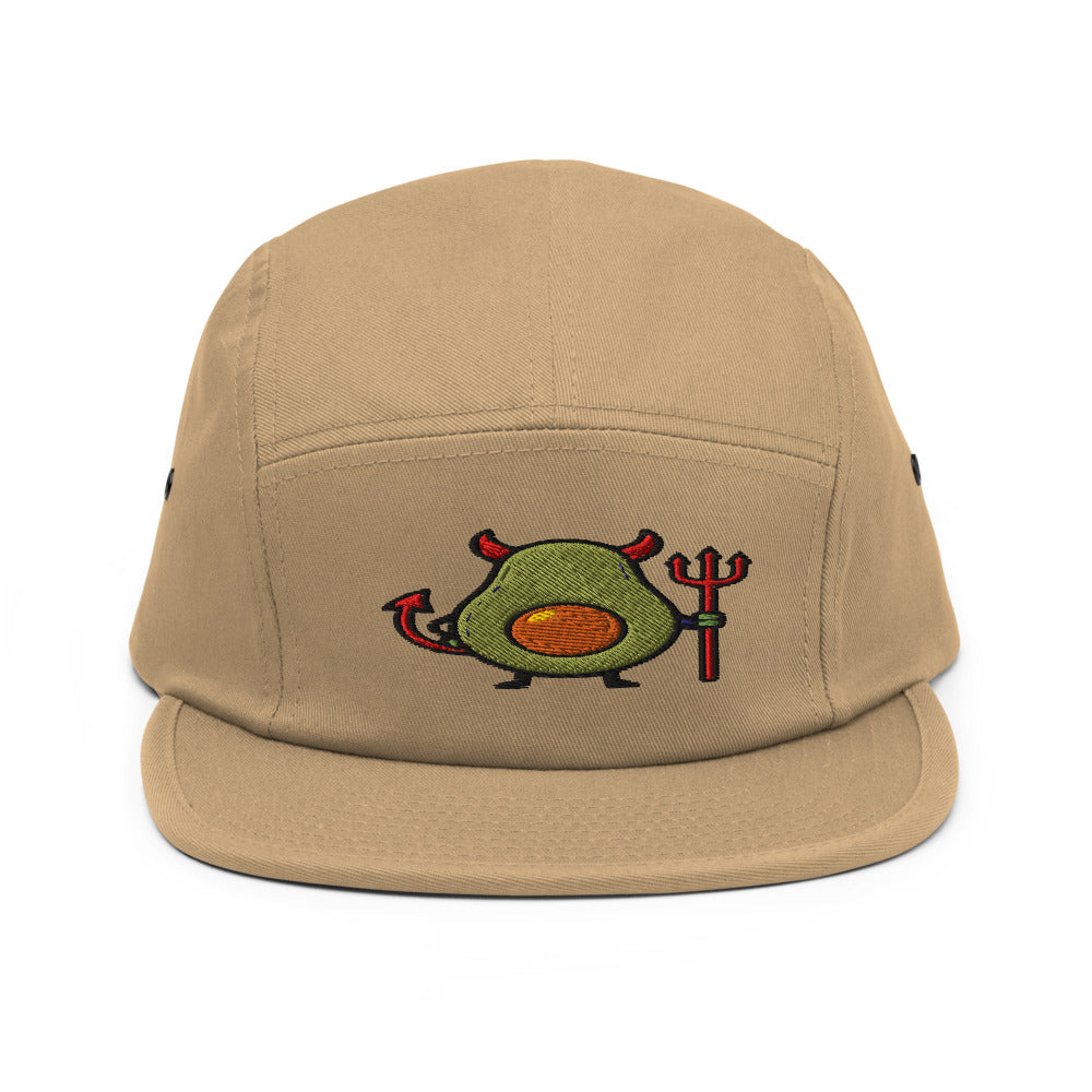 L avocat du diable - casquette