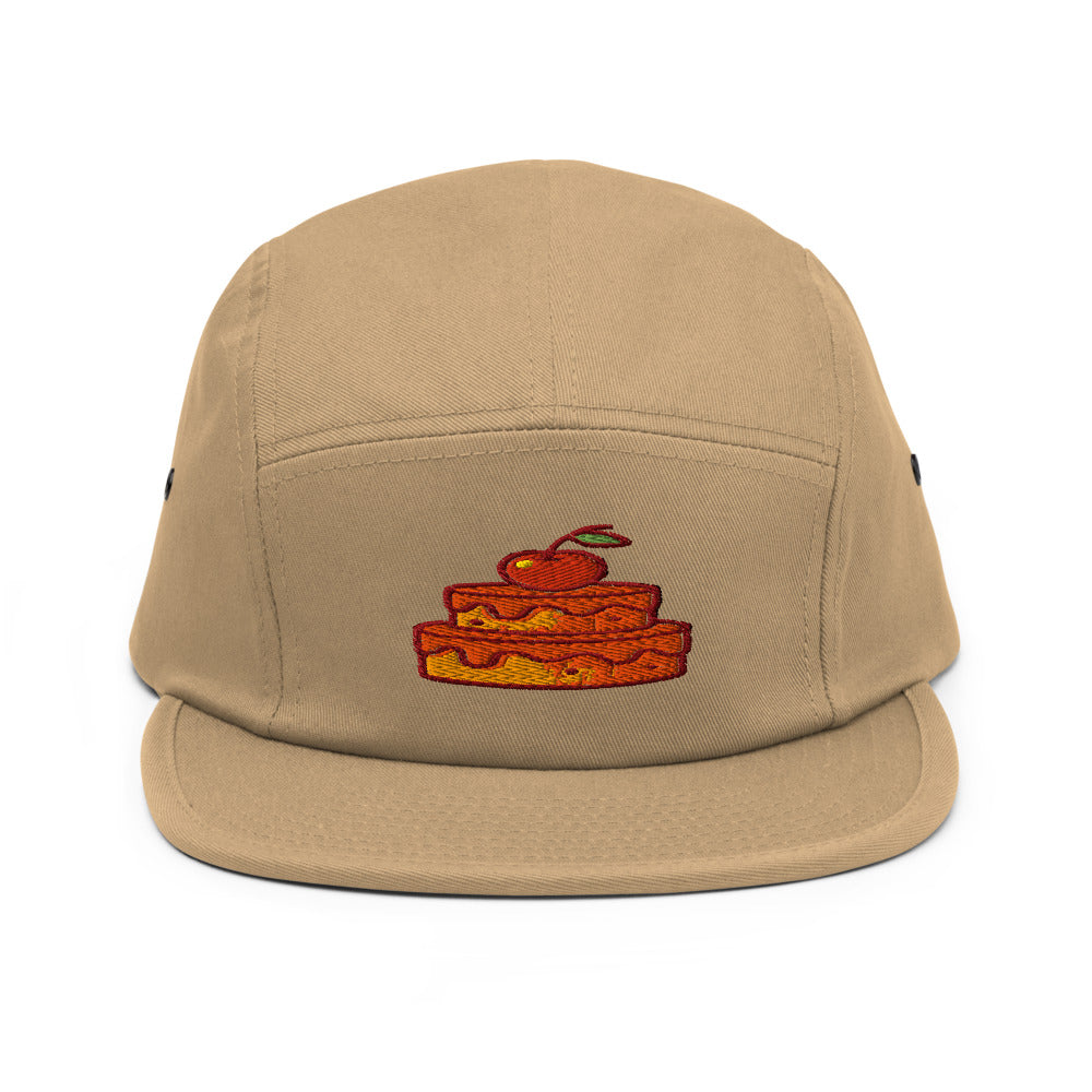 La cerise sur le gateau - casquette