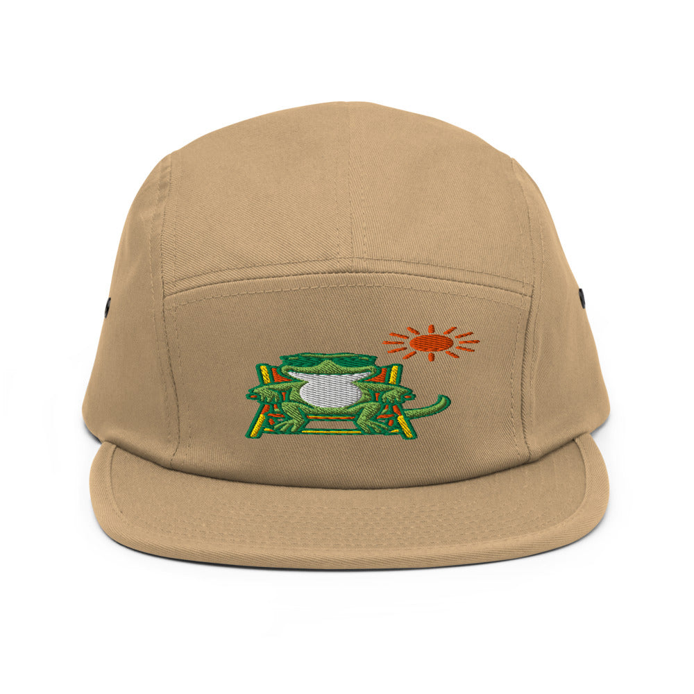 Lezarde - casquette