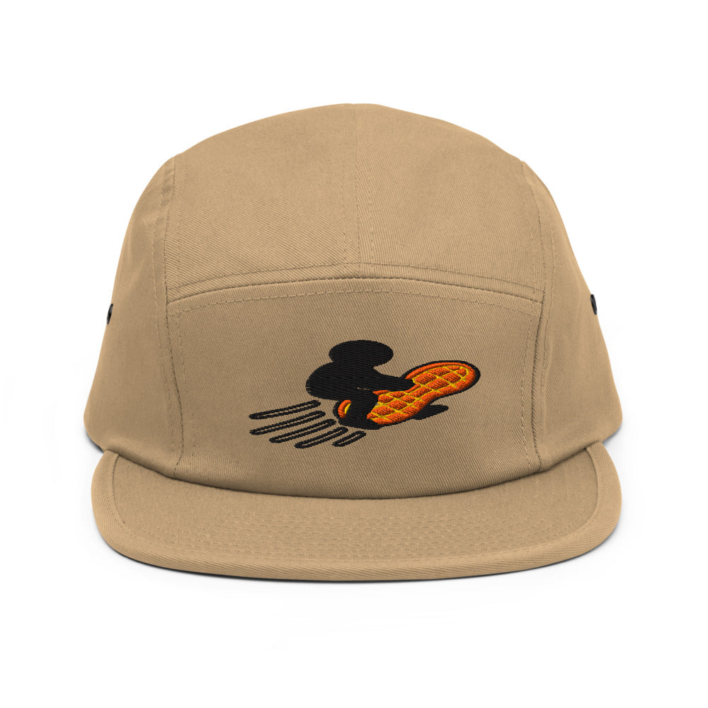 Partir en cacahuete - casquette