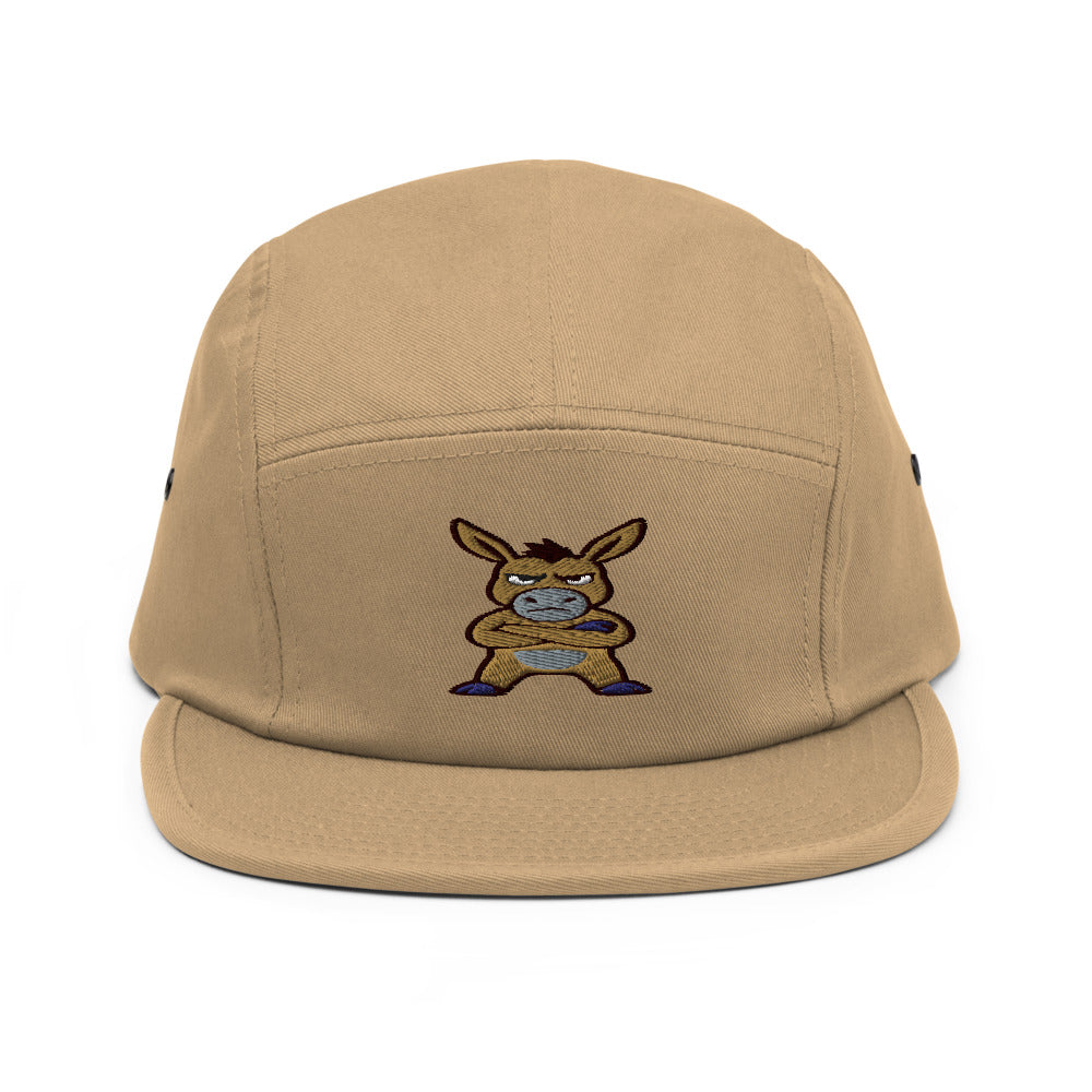 Tetu comme un ane - casquette