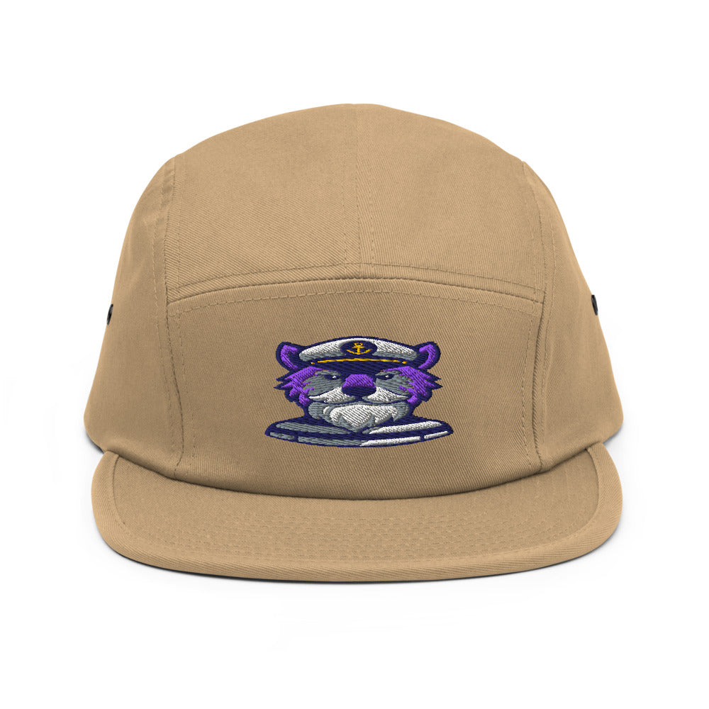 Vieux loup de mer - casquette