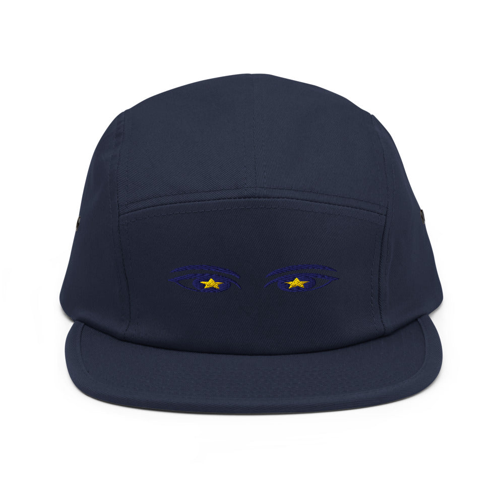 Avoir des etoiles dans les yeux - casquette