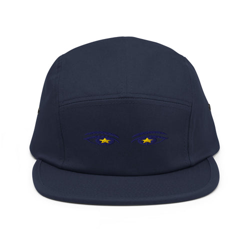 Avoir des etoiles dans les yeux - casquette