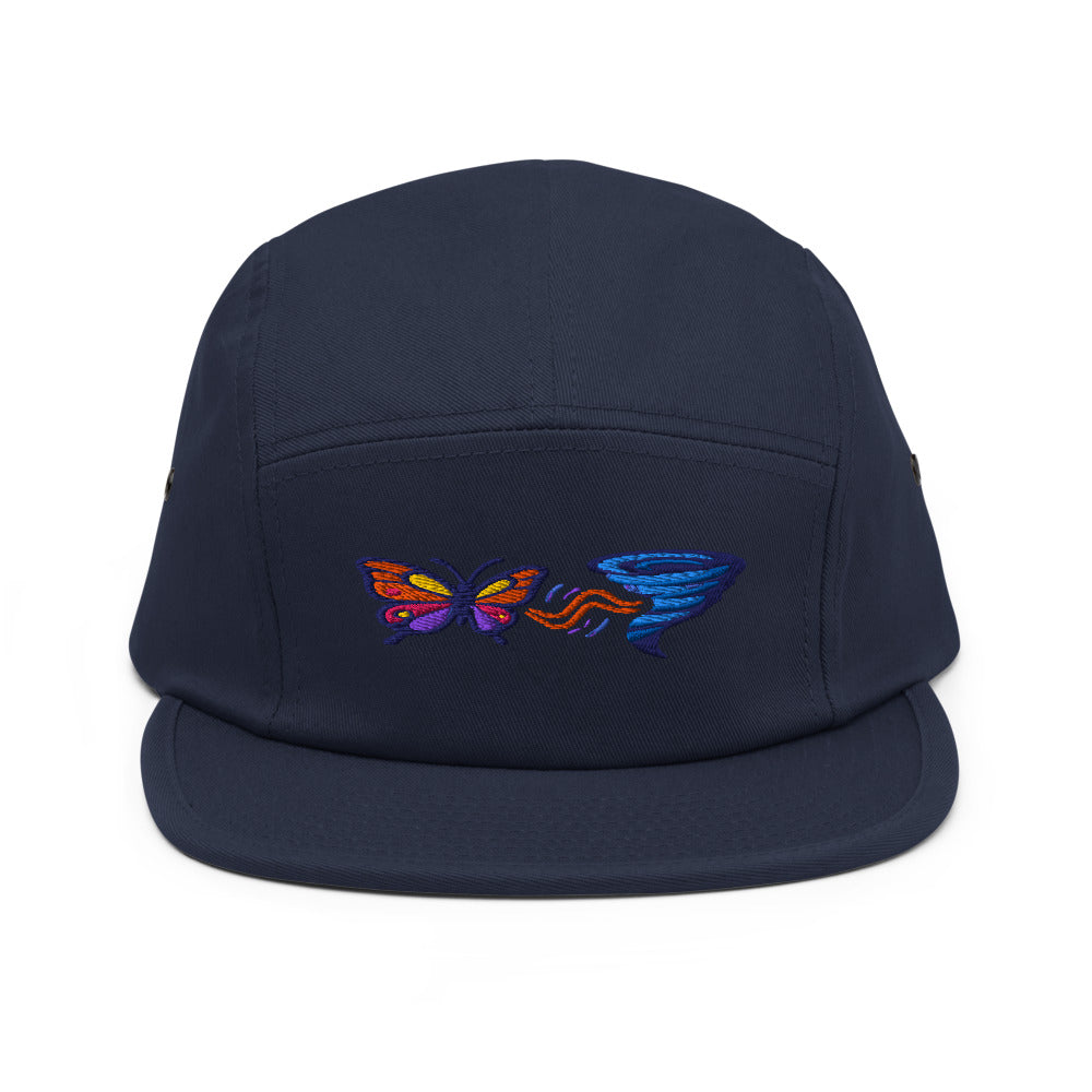 L effet papillon - casquette