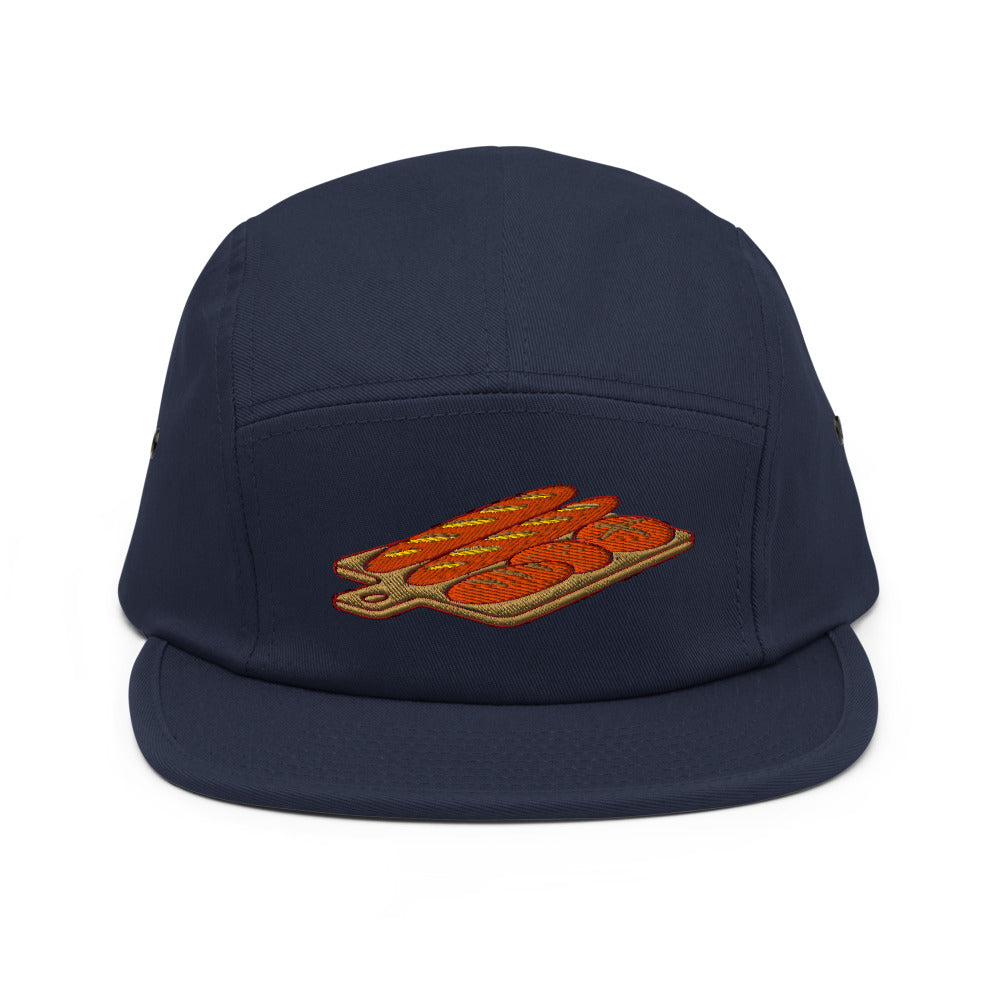 Du pain sur la planche - casquette