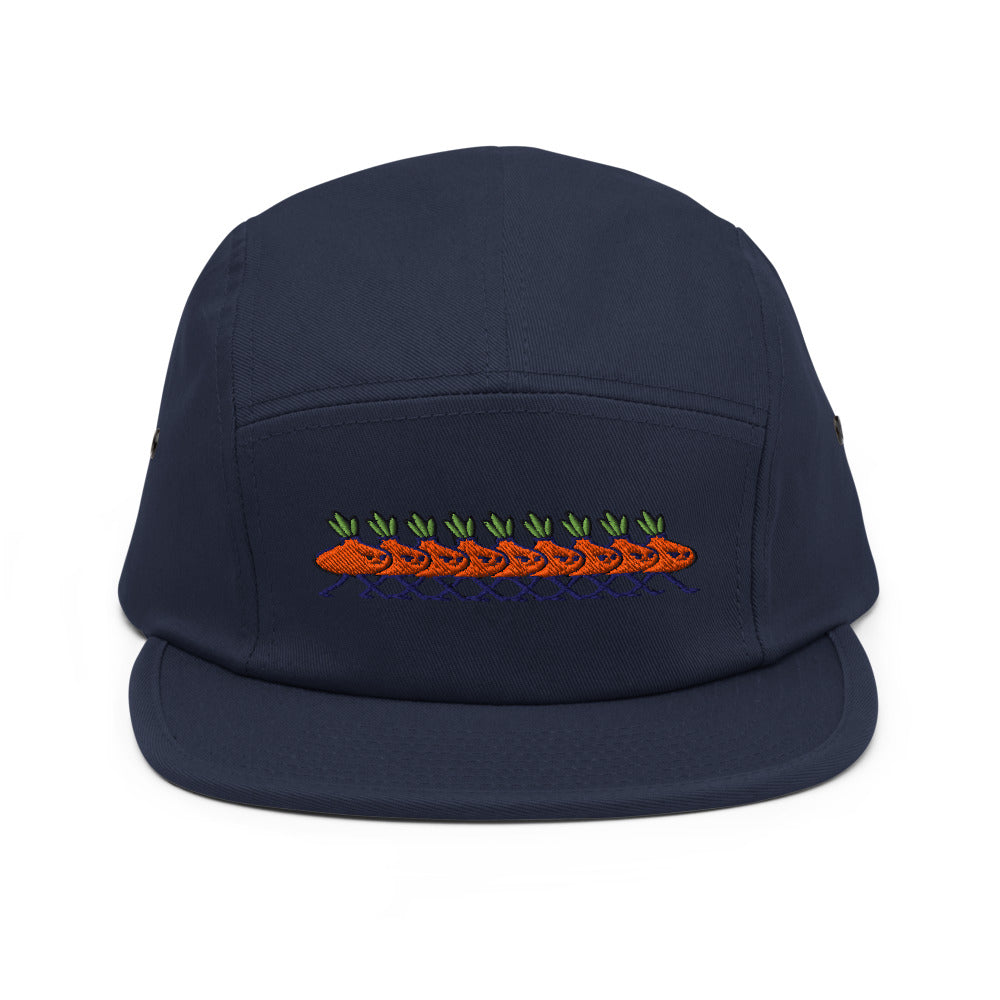 En rang d oignon - casquette