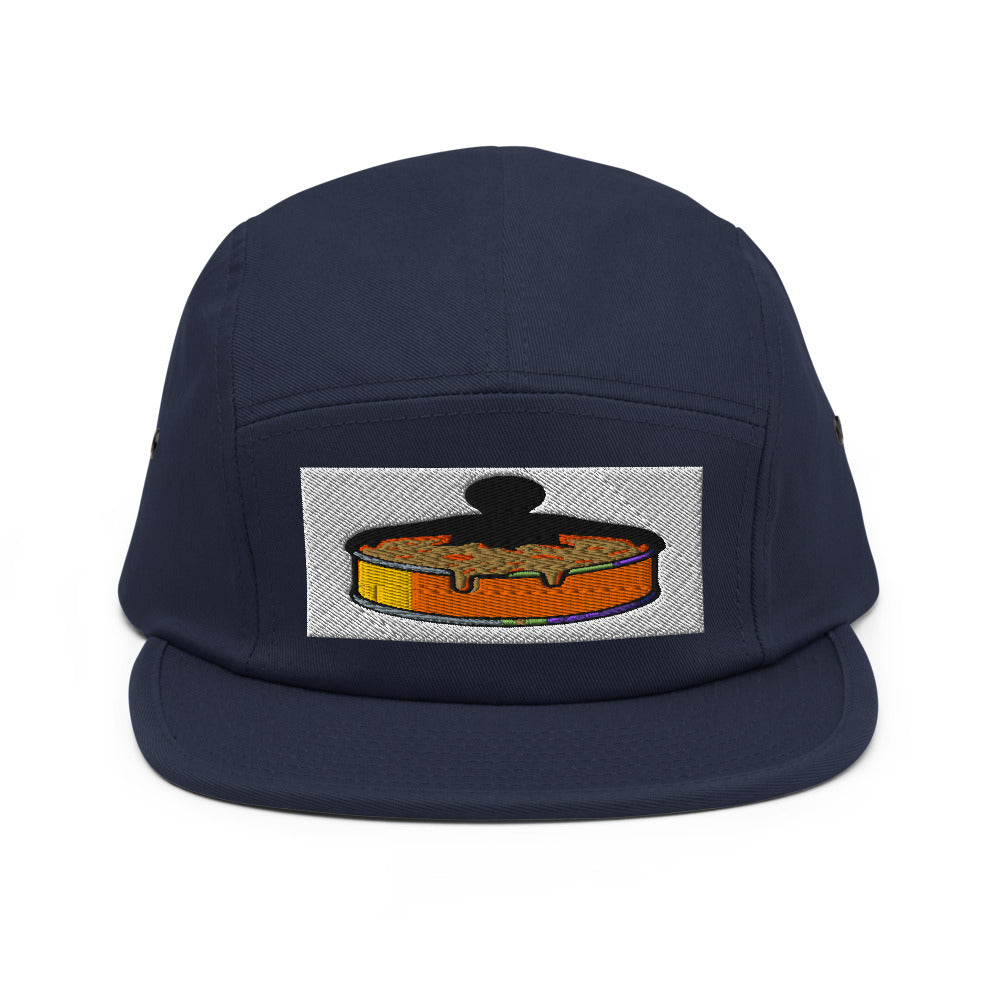 Etre dans le pate - casquette