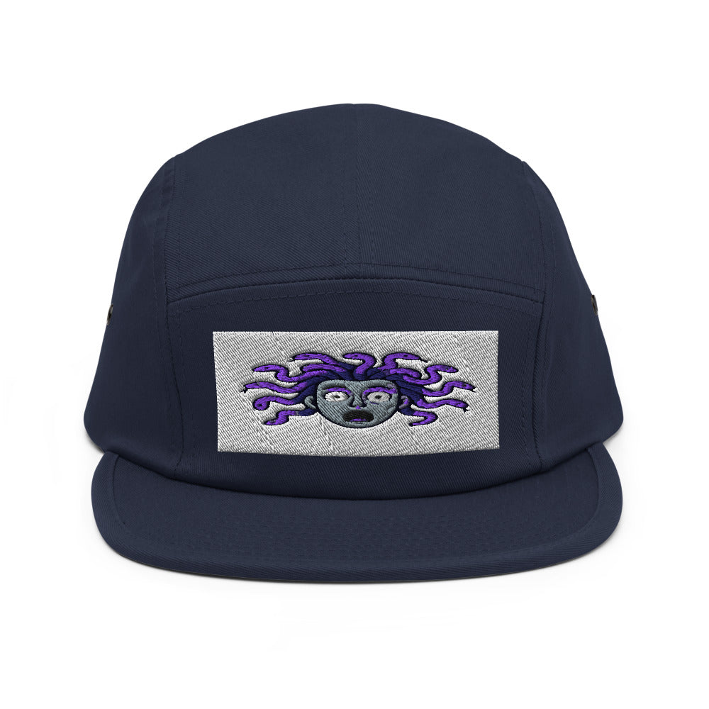 Etre meduse - casquette
