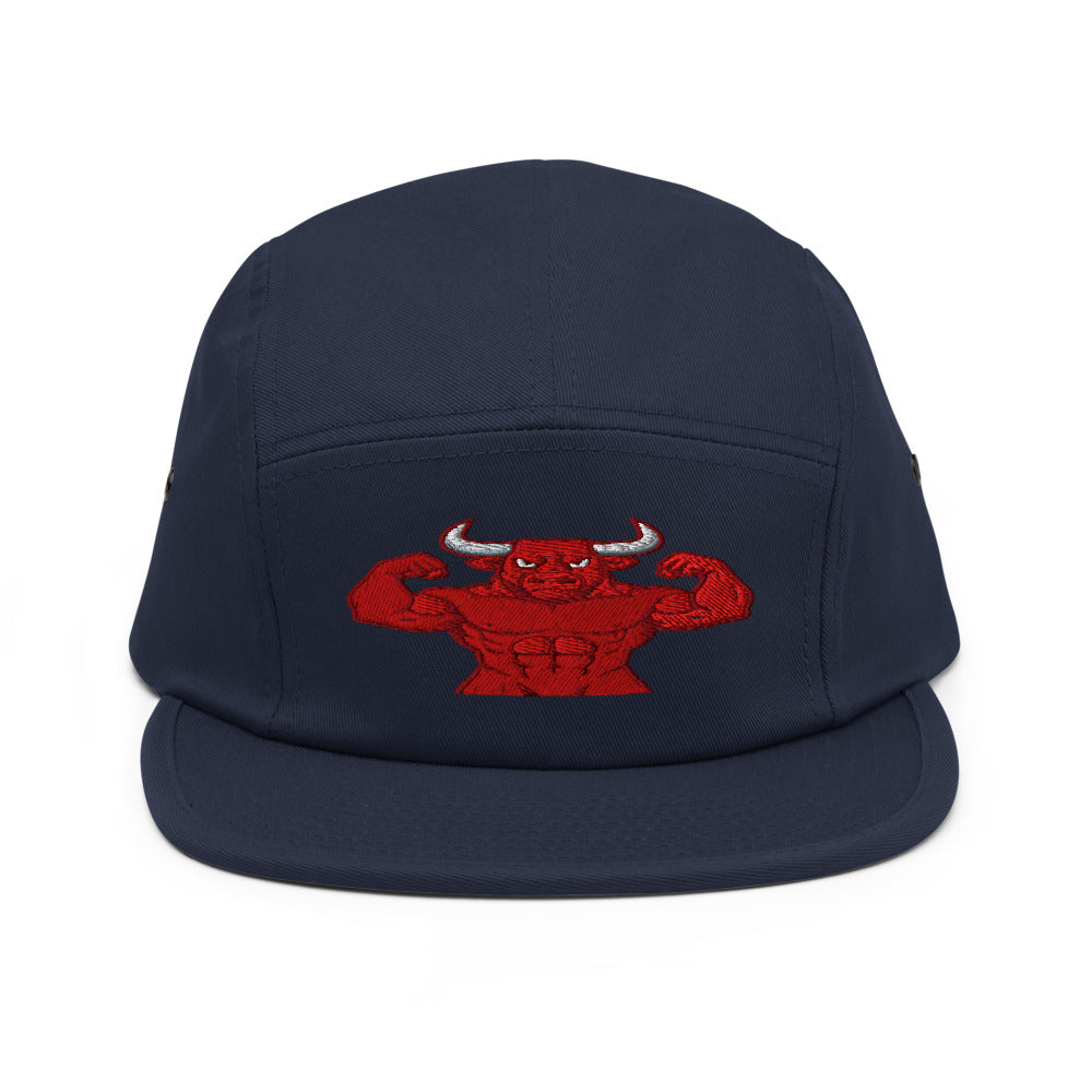 Fort comme un boeuf - casquette
