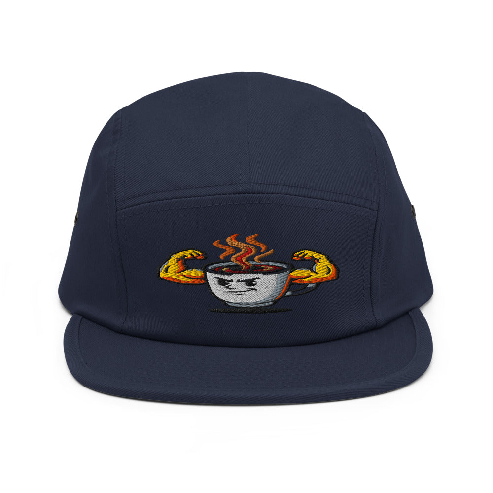 Fort de cafe - casquette