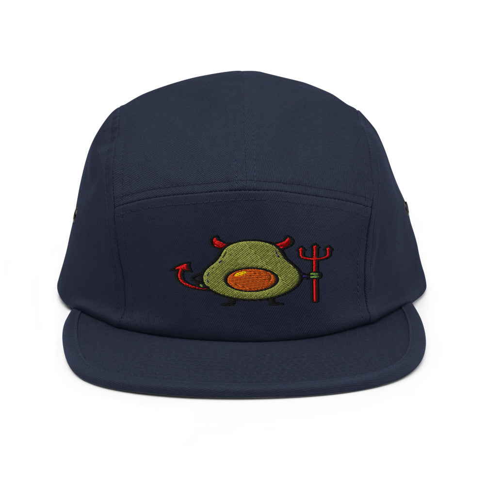 L avocat du diable - casquette