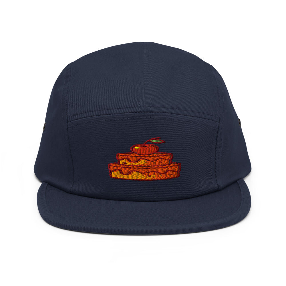 La cerise sur le gateau - casquette