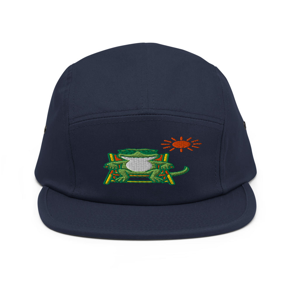 Lezarde - casquette