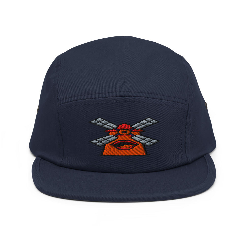 Moulin a paroles - casquette