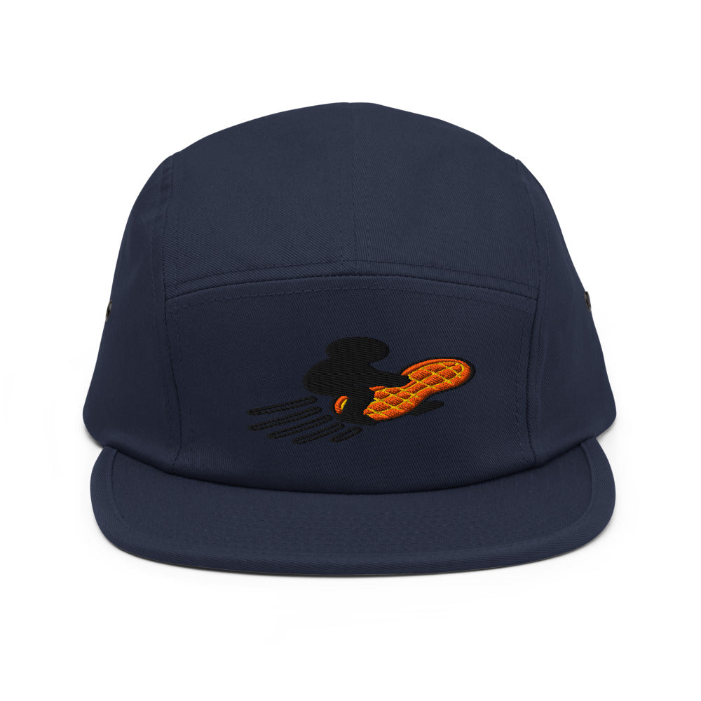 Partir en cacahuete - casquette