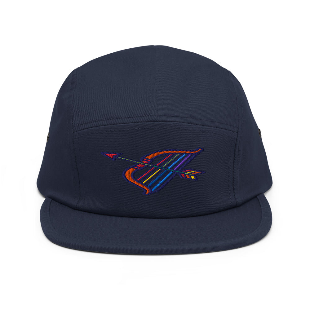 Plusieurs cordes a son arc - casquette