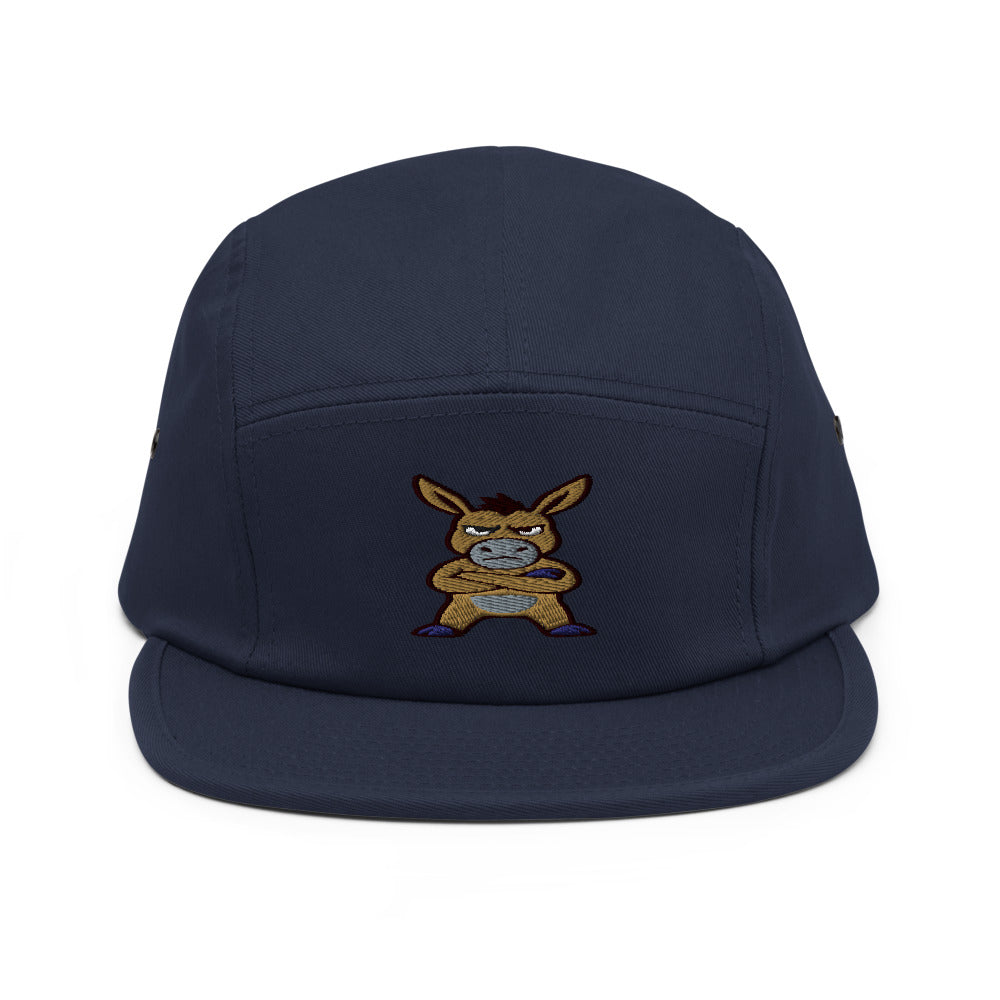 Tetu comme un ane - casquette