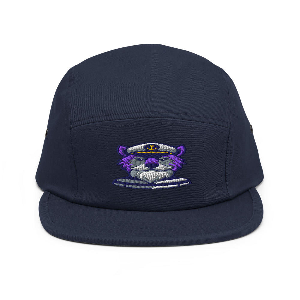 Vieux loup de mer - casquette