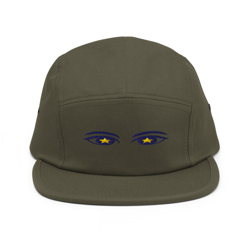 Avoir des etoiles dans les yeux - casquette