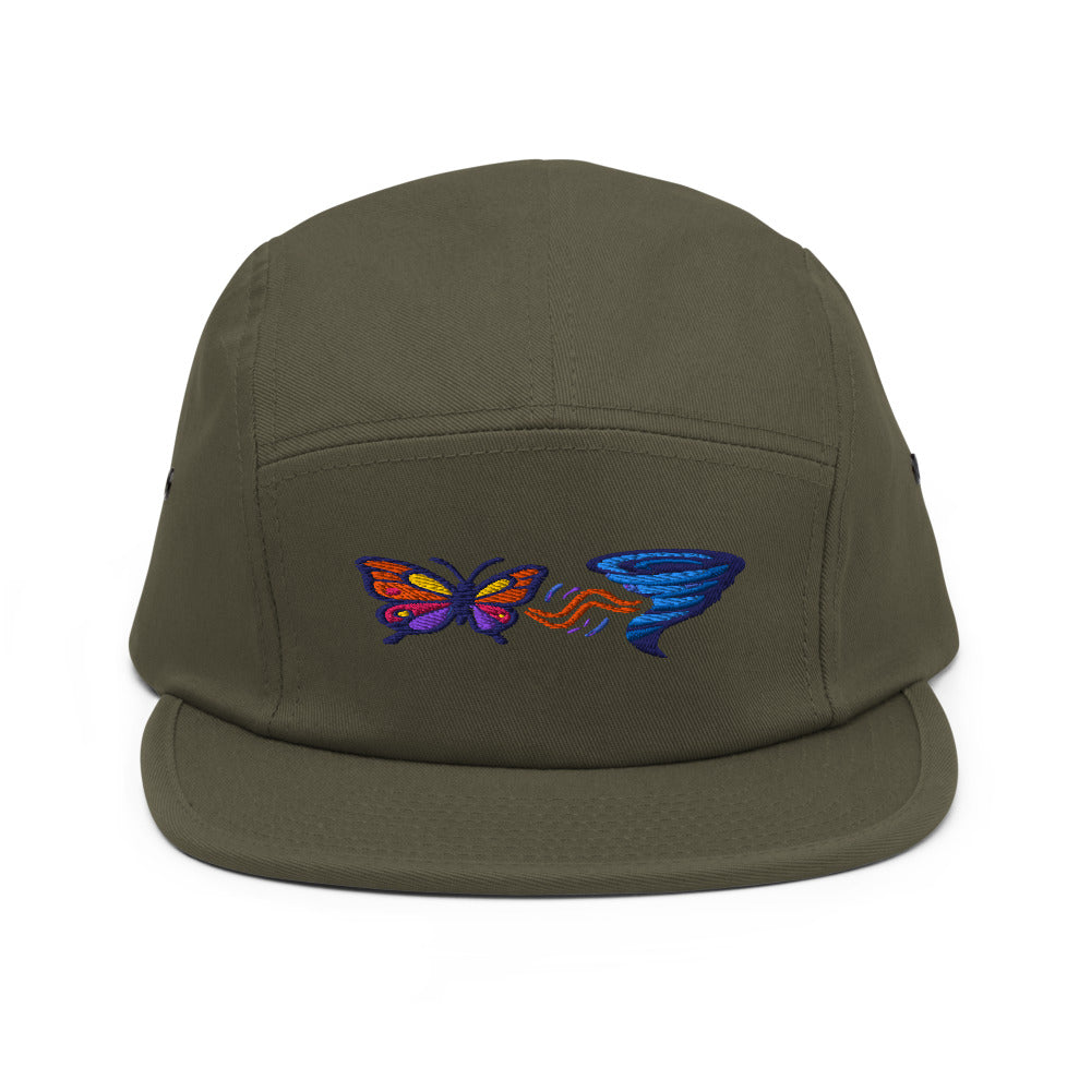 L effet papillon - casquette