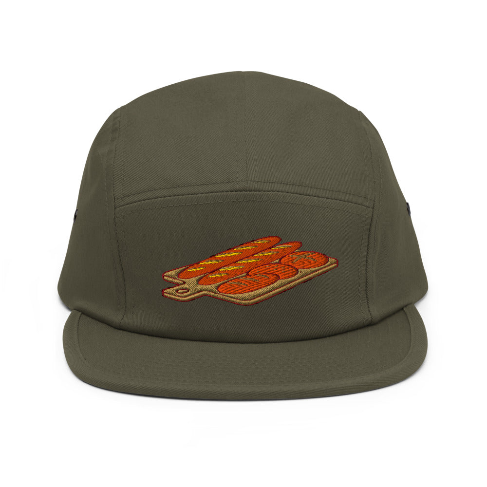 Du pain sur la planche - casquette