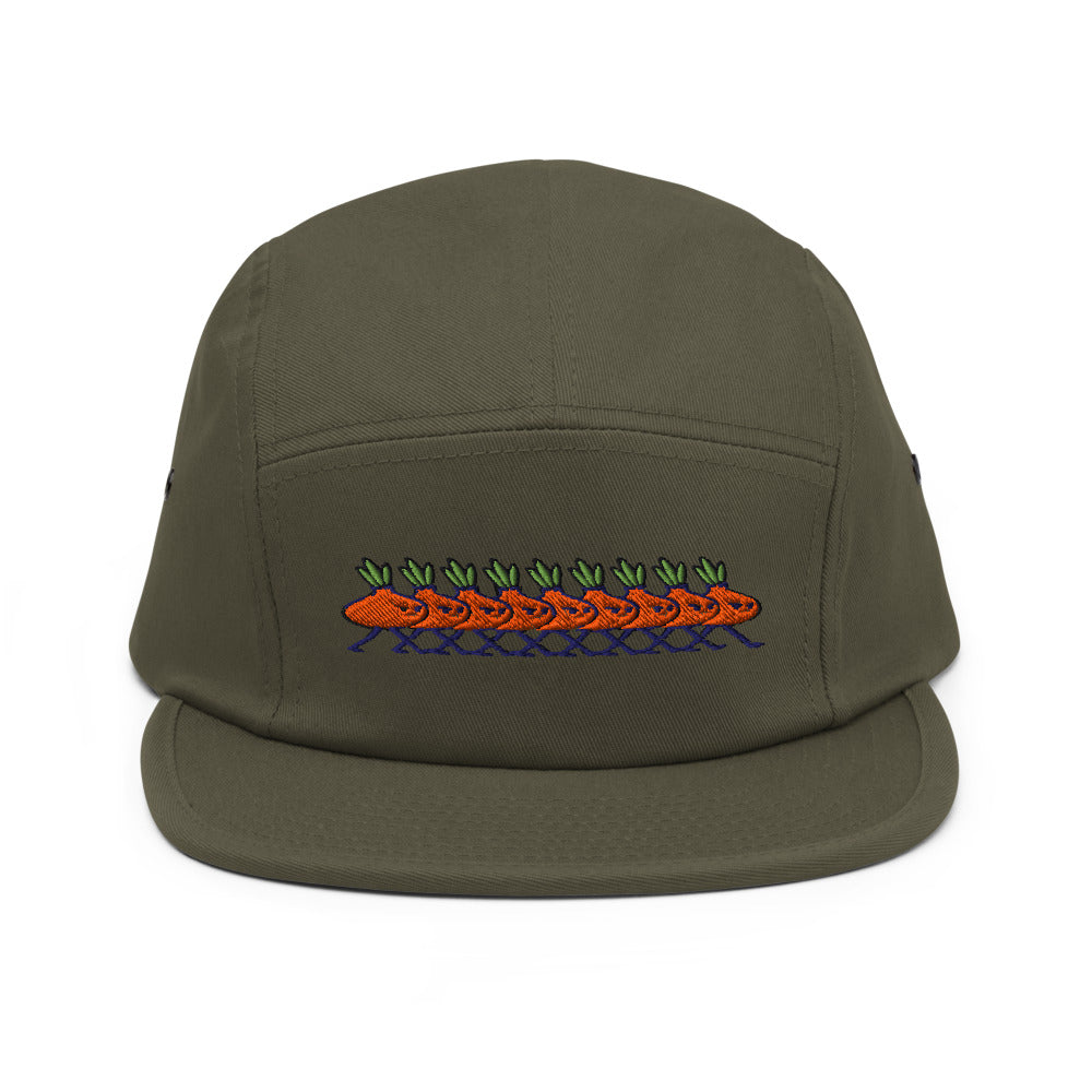 En rang d oignon - casquette