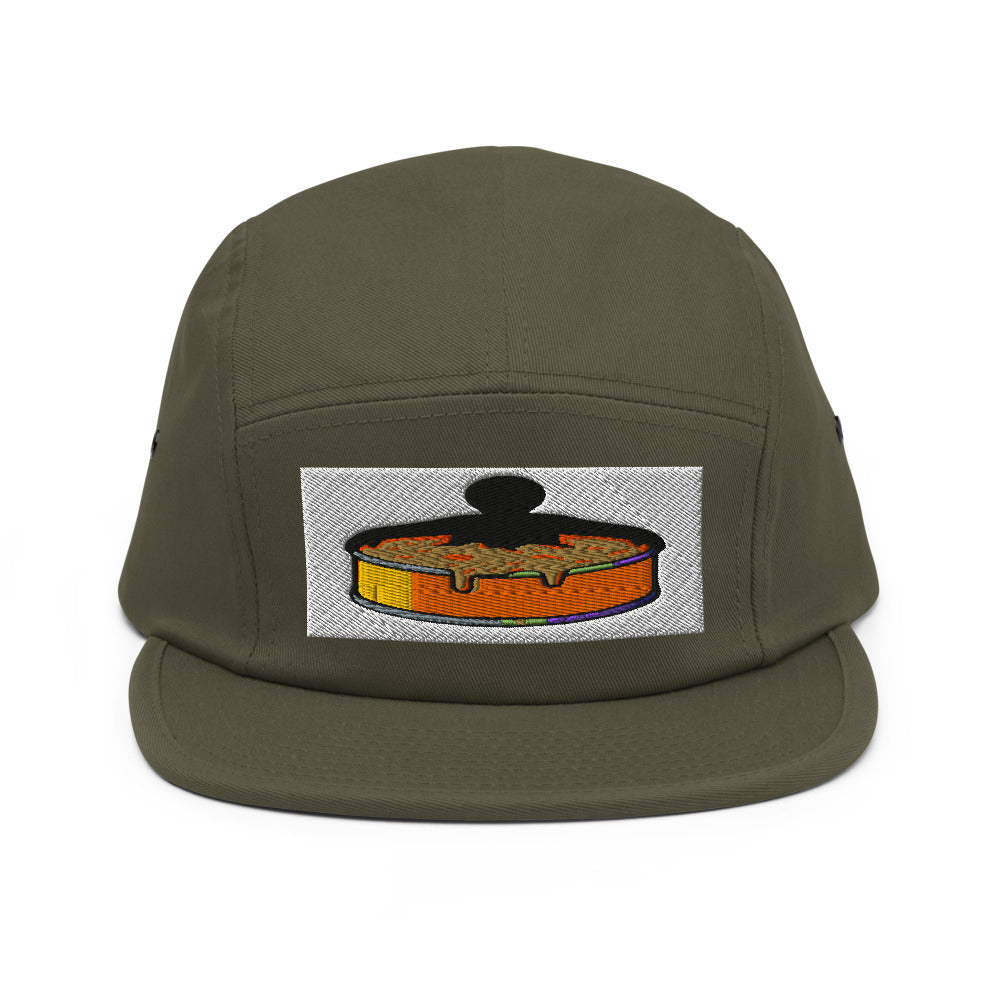 Etre dans le pate - casquette
