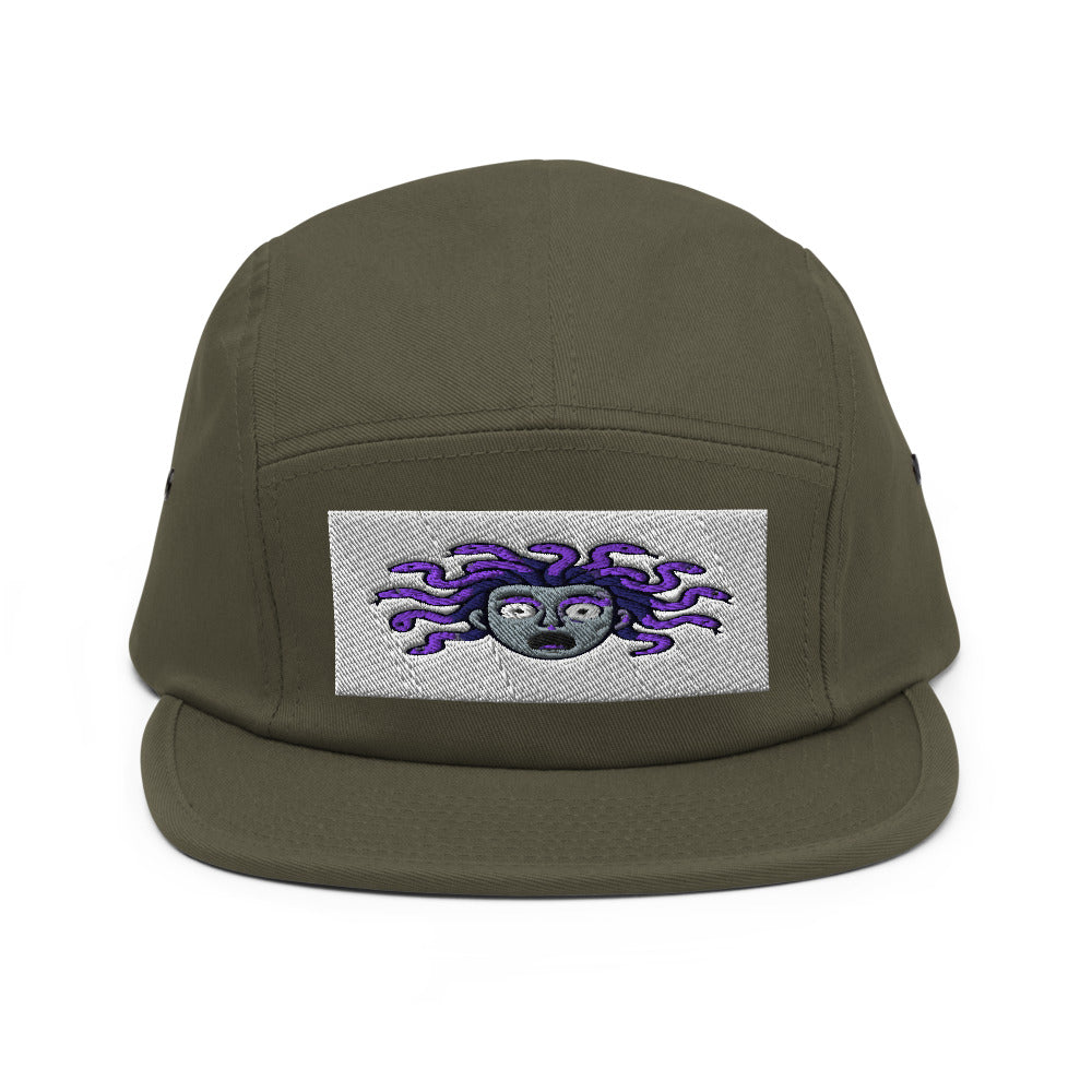 Etre meduse - casquette