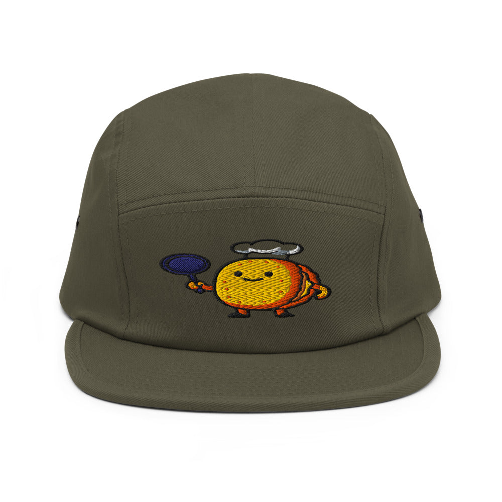Etre un cordon bleu - casquette