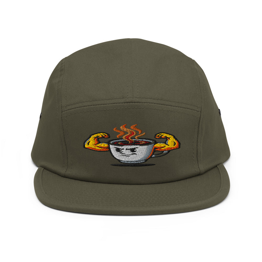 Fort de cafe - casquette