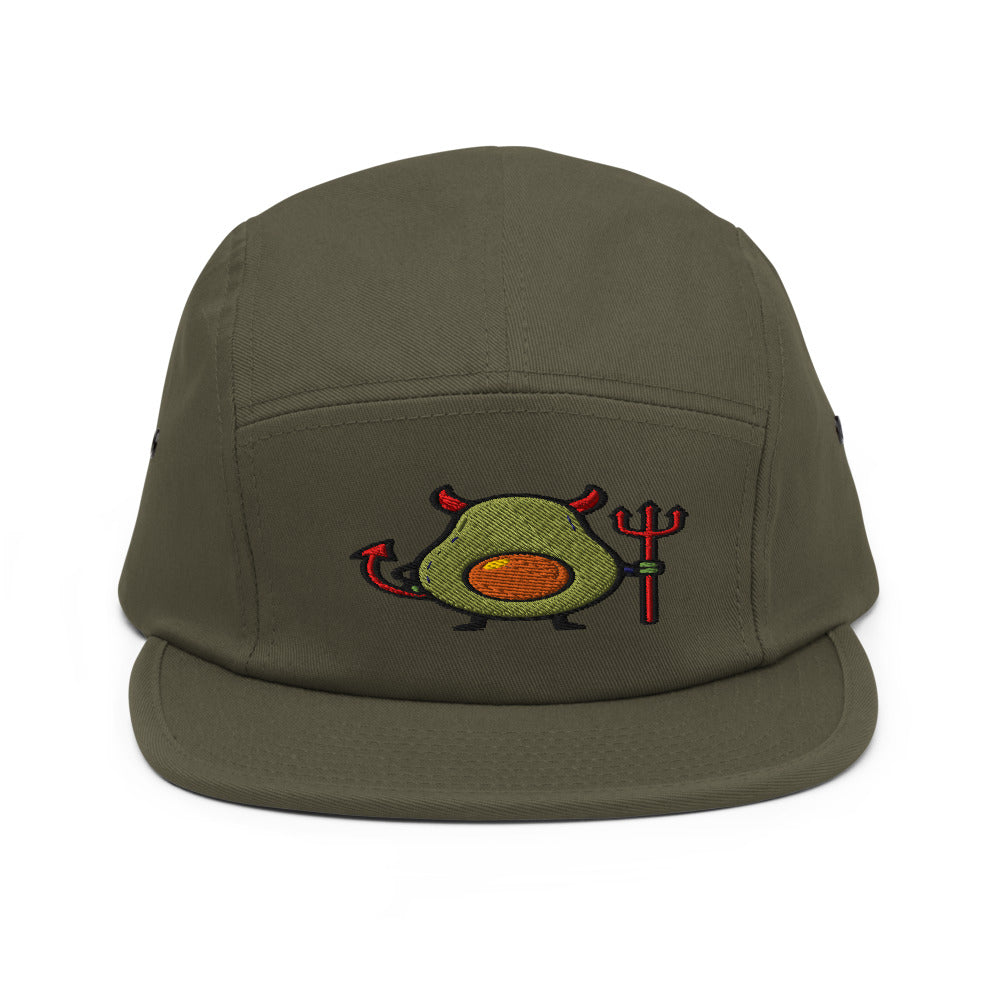 L avocat du diable - casquette