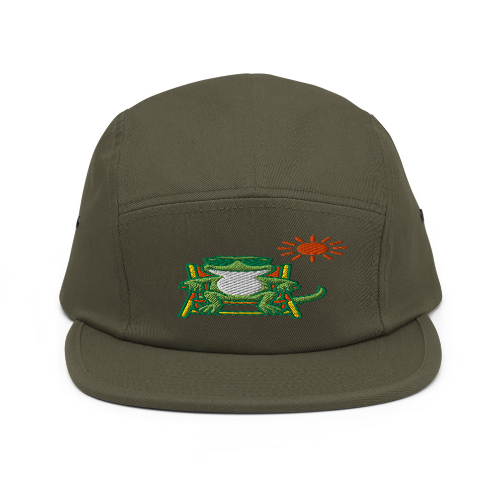Lezarde - casquette