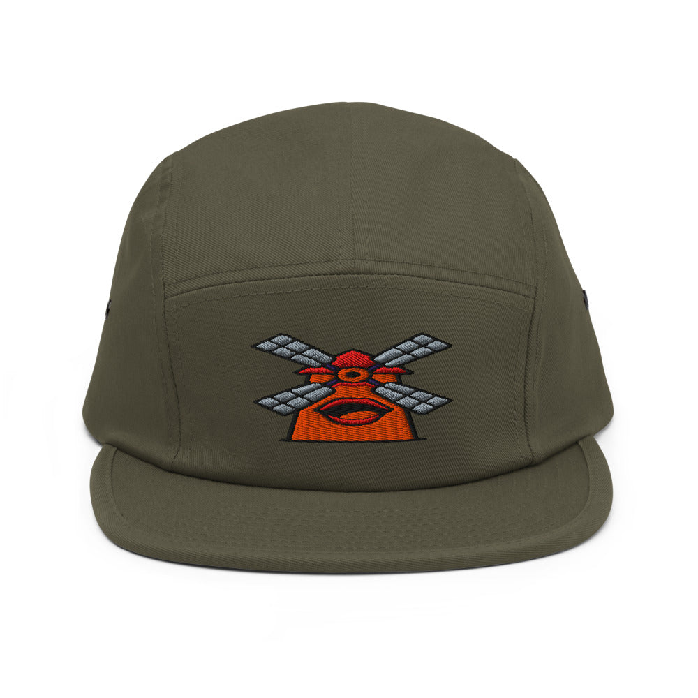 Moulin a paroles - casquette