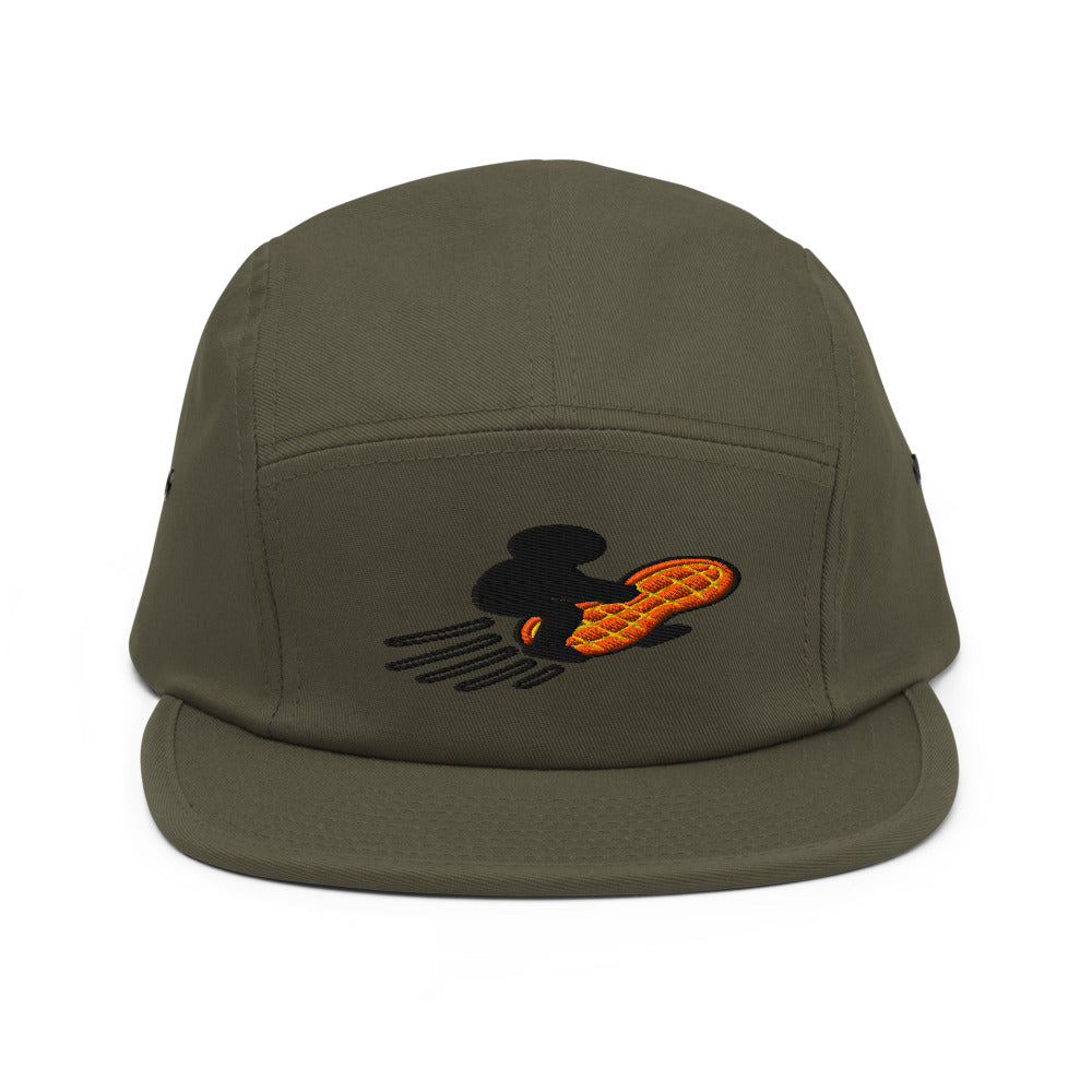 Partir en cacahuete - casquette
