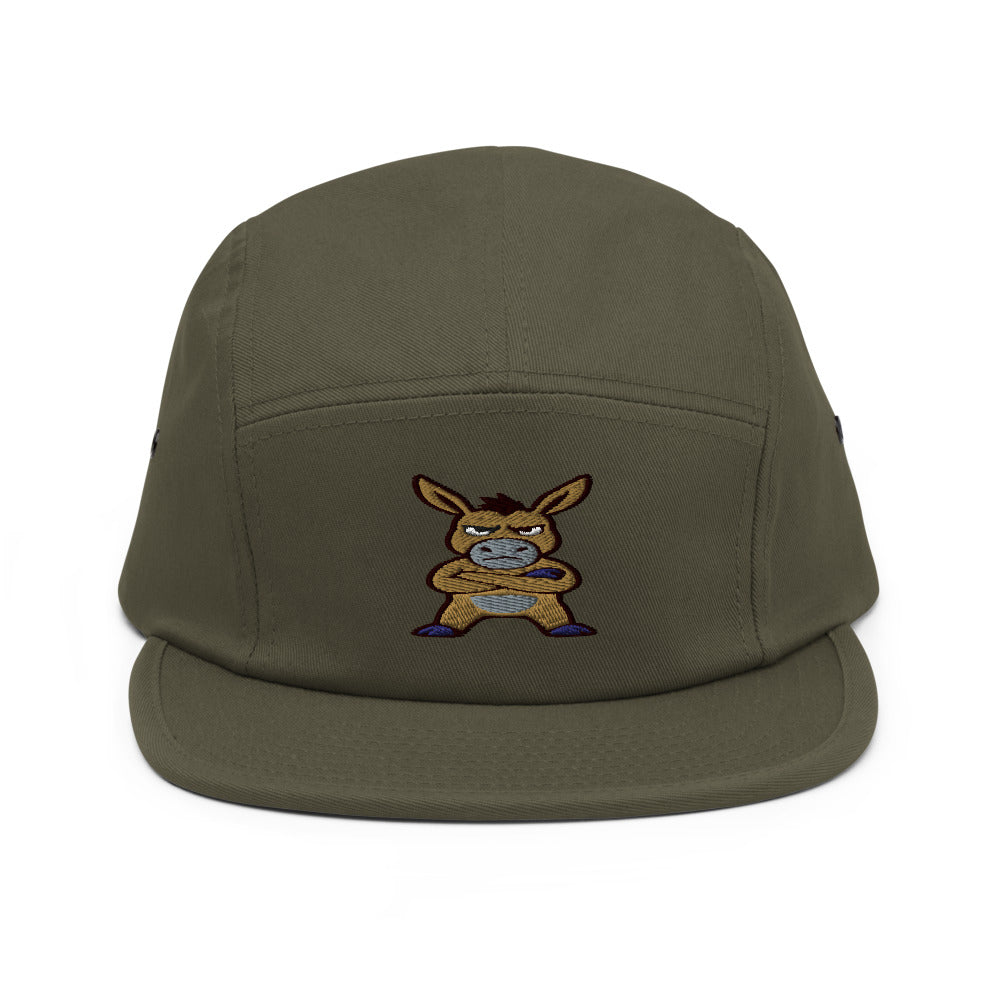 Tetu comme un ane - casquette