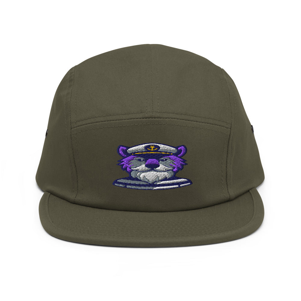 Vieux loup de mer - casquette