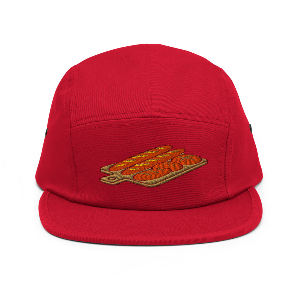 Du pain sur la planche - casquette