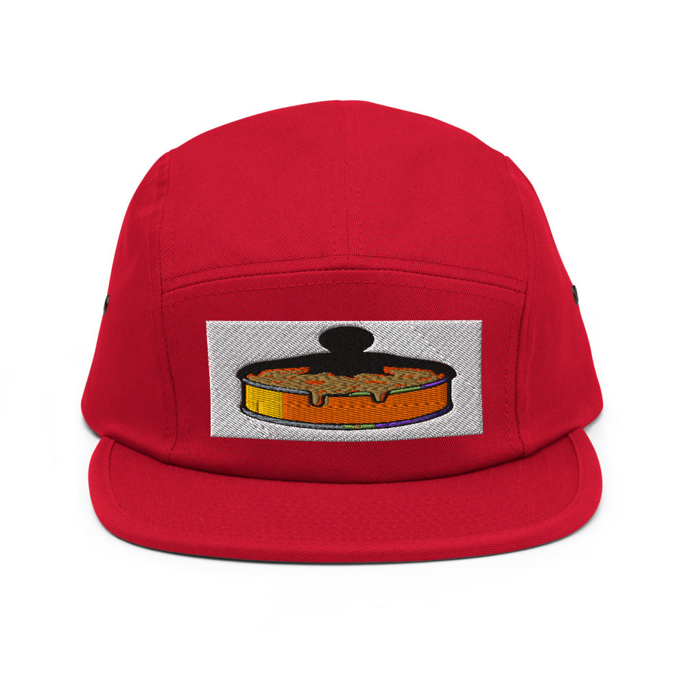 Etre dans le pate - casquette