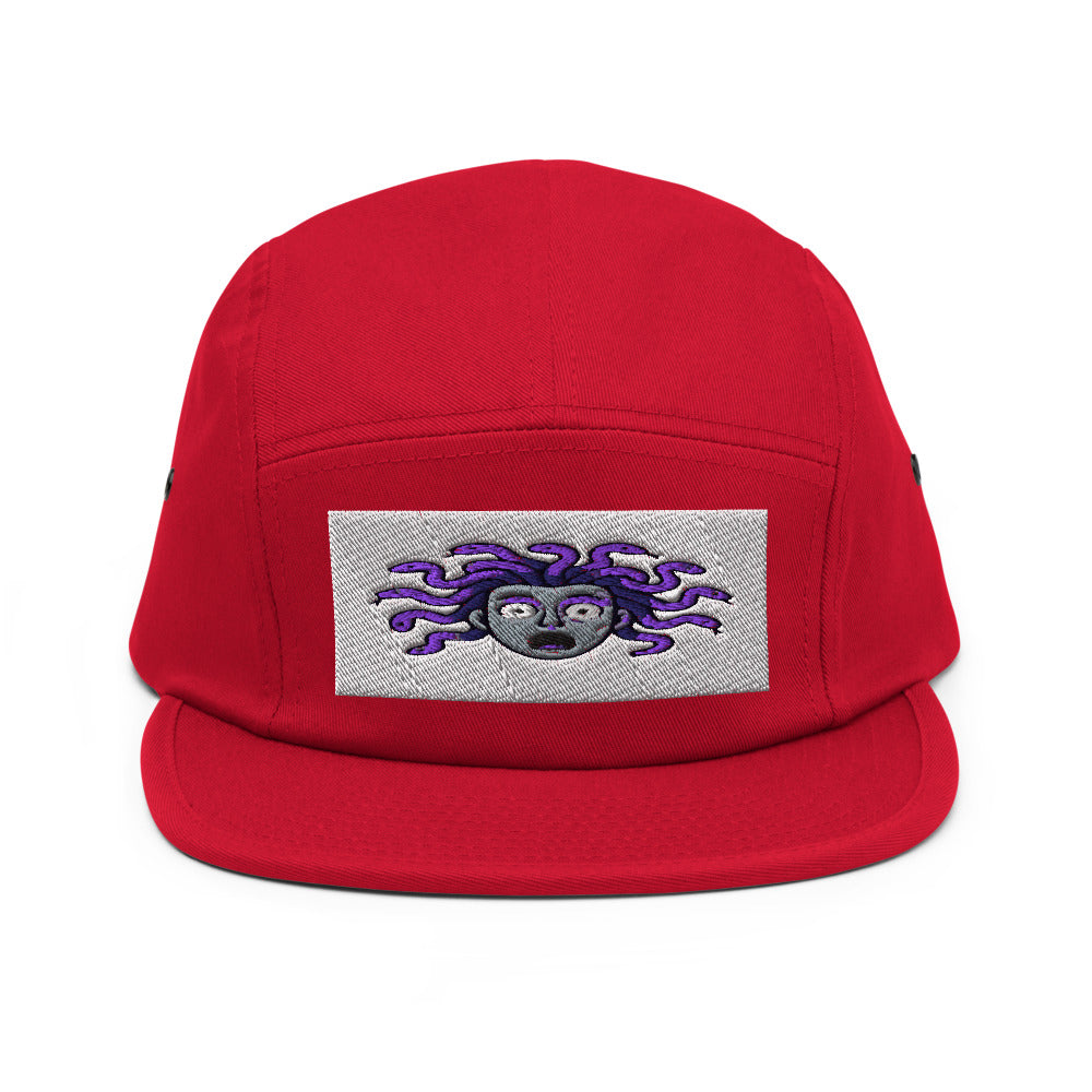 Etre meduse - casquette