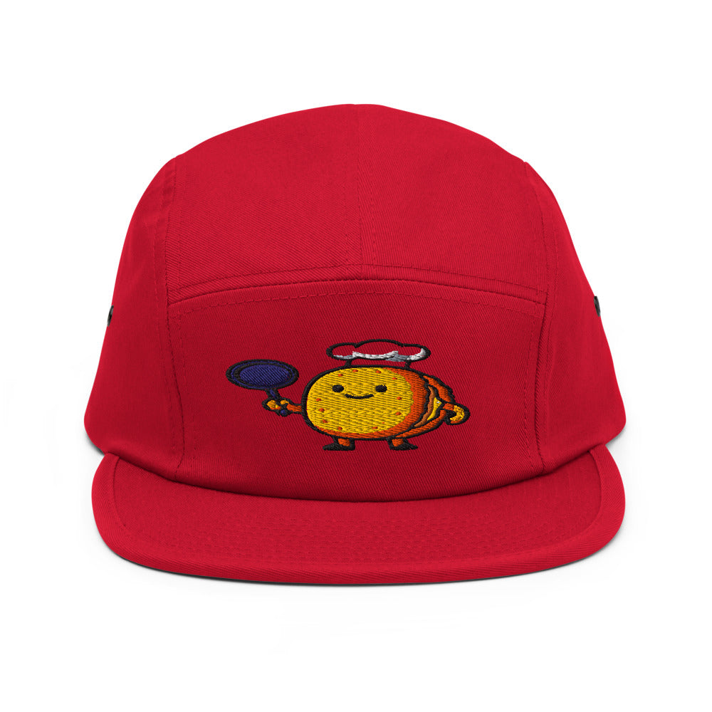 Etre un cordon bleu - casquette