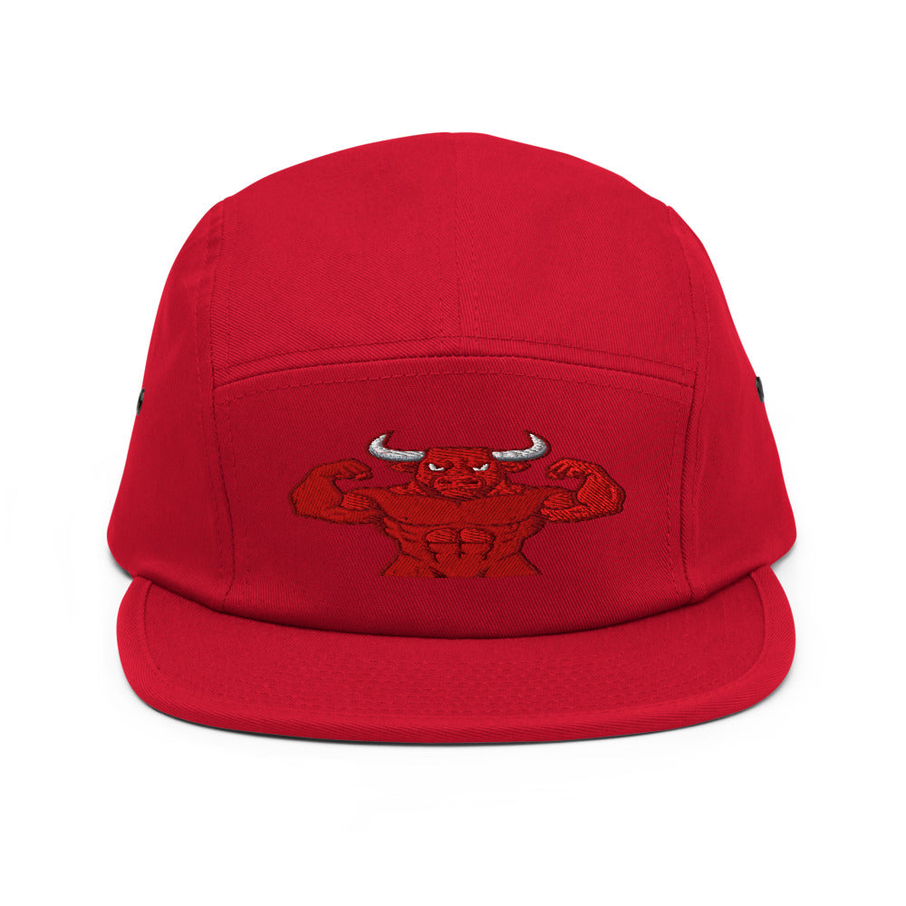 Fort comme un boeuf - casquette