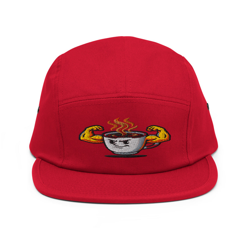 Fort de cafe - casquette