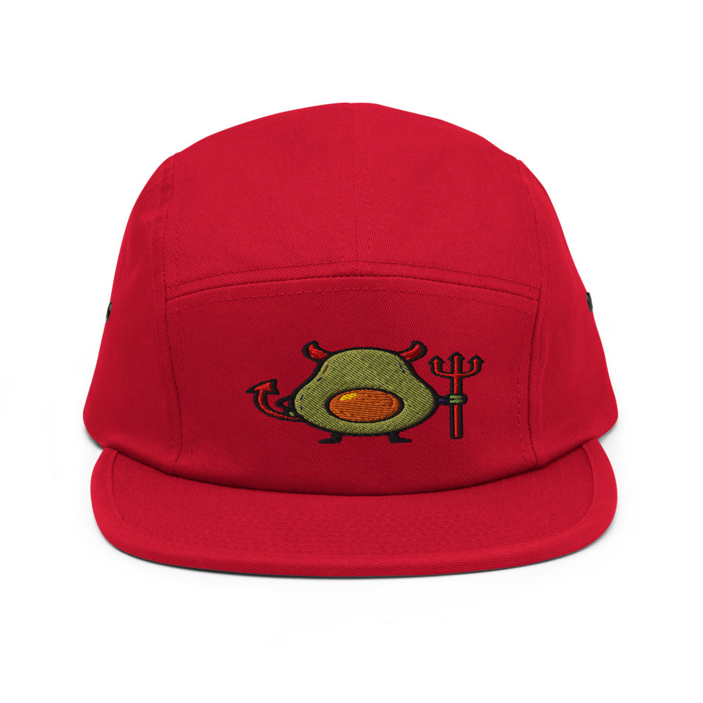 L avocat du diable - casquette