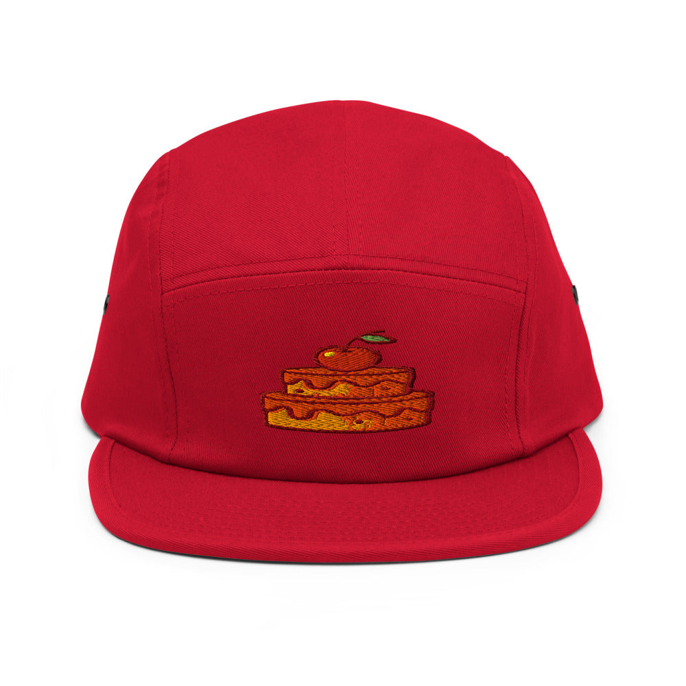 La cerise sur le gateau - casquette
